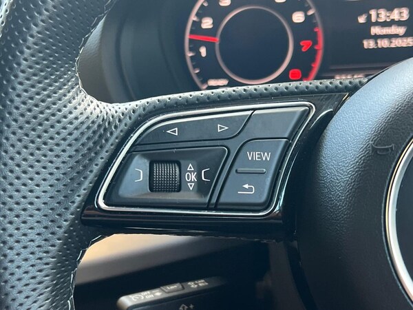 Used Audi Q2 2023 for sale - 76257830: Photo 27