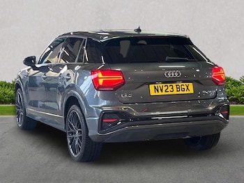 Used Audi Q2 2023 for sale - 76257830: Photo