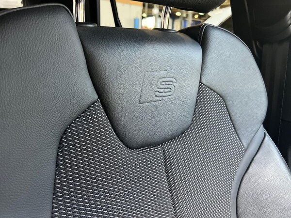 Used Audi Q2 2023 for sale - 76257830: Photo 30