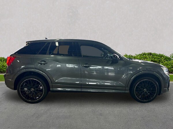 Used Audi Q2 2023 for sale - 76257830: Photo 3