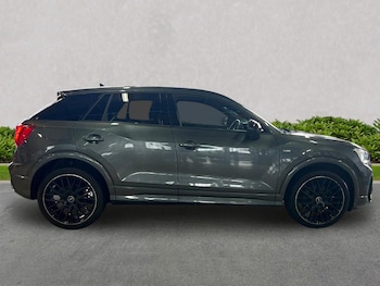Used Audi Q2 2023 for sale - 76257830: Photo
