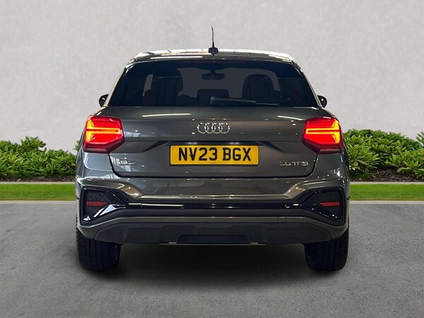 Used Audi Q2 2023 for sale - 76257830: Photo 4