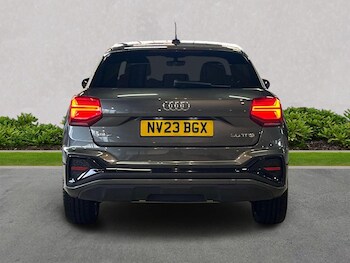 Used Audi Q2 2023 for sale - 76257830: Photo