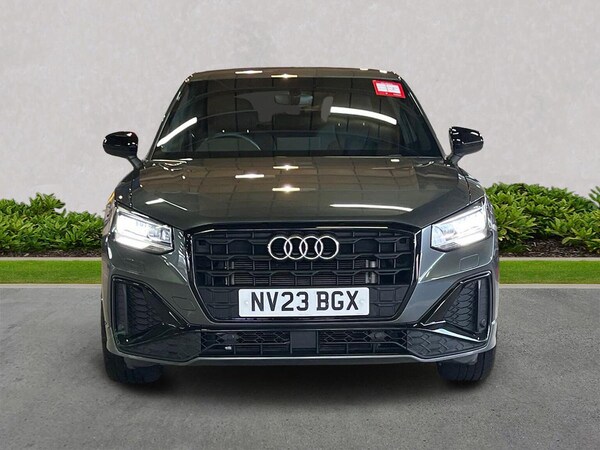 Used Audi Q2 2023 for sale - 76257830: Photo 5