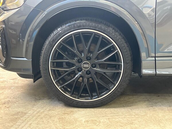 Used Audi Q2 2023 for sale - 76257830: Photo 6