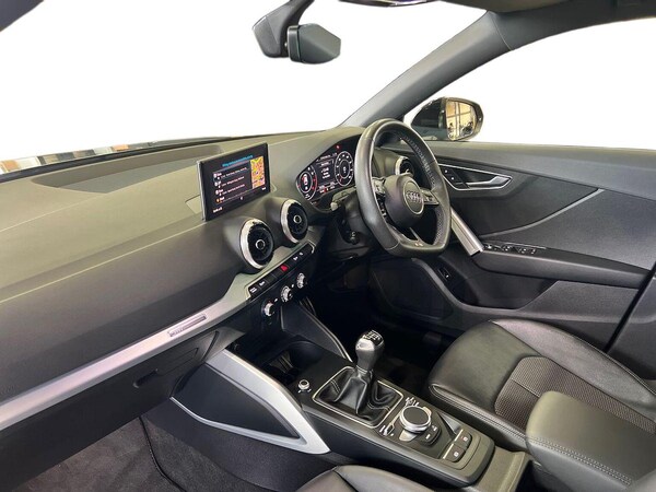 Used Audi Q2 2023 for sale - 76257830: Photo 7
