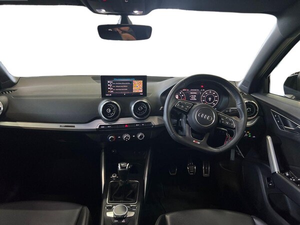 Used Audi Q2 2023 for sale - 76257830: Photo 8