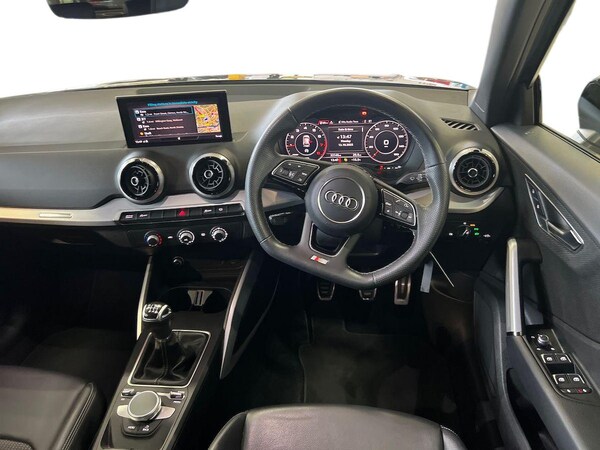 Used Audi Q2 2023 for sale - 76257830: Photo 9