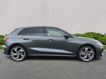 Used Audi A3 2025 for sale - 78268789: Photo