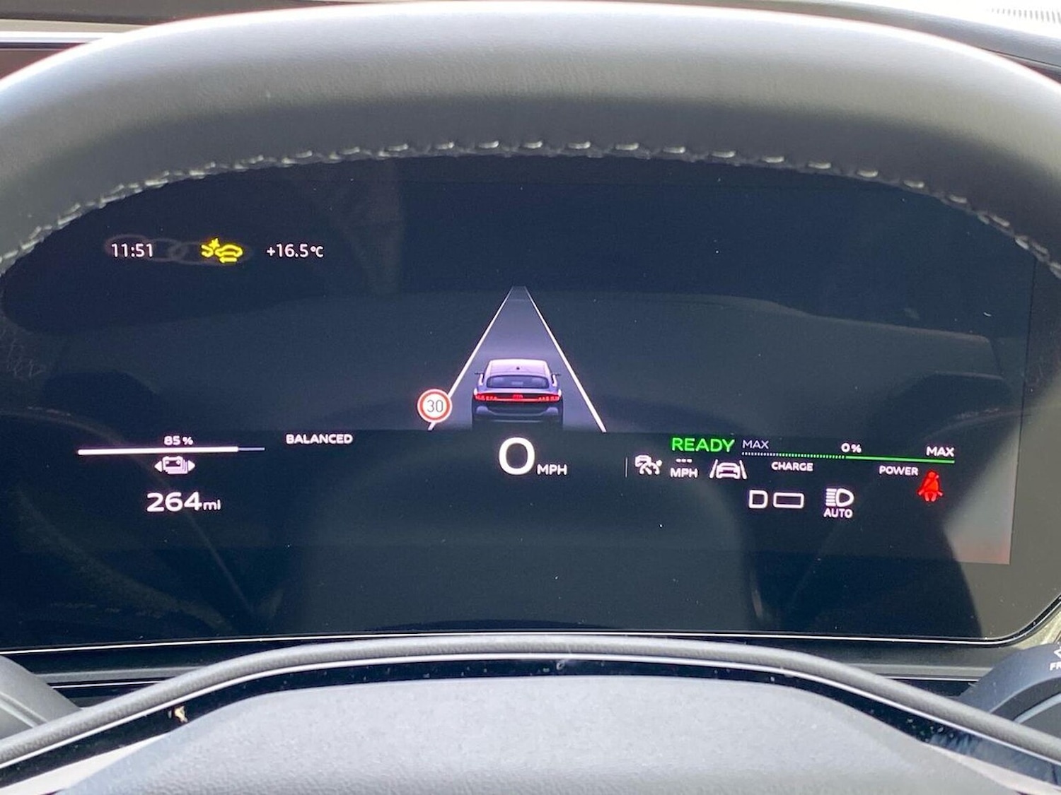 Used Audi A6 2025 for sale - 76749011: Photo 10