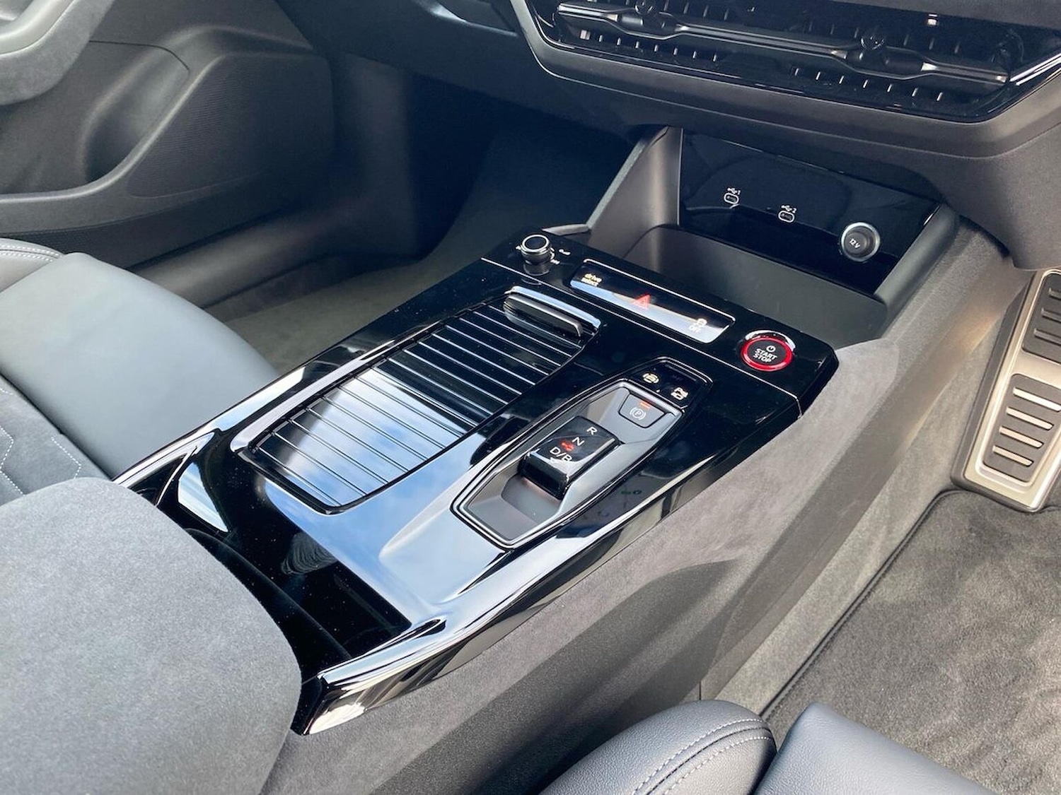 Used Audi A6 2025 for sale - 76749011: Photo 13