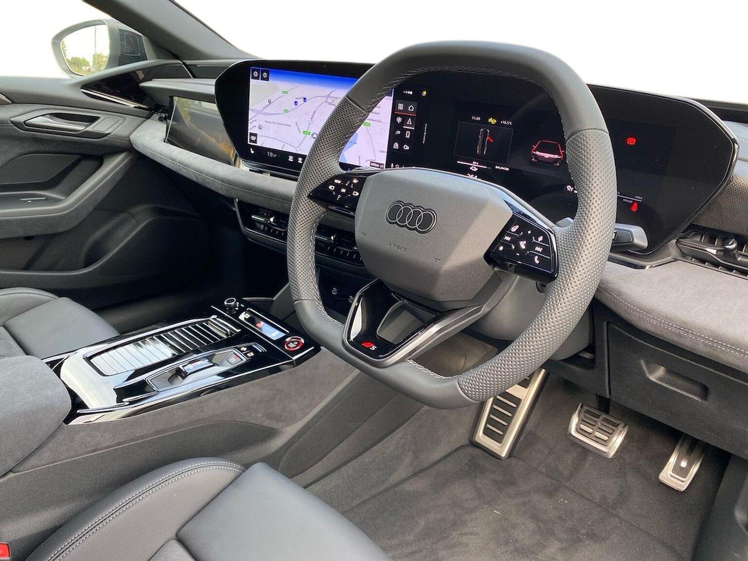 Used Audi A6 2025 for sale - 76749011: Photo 15