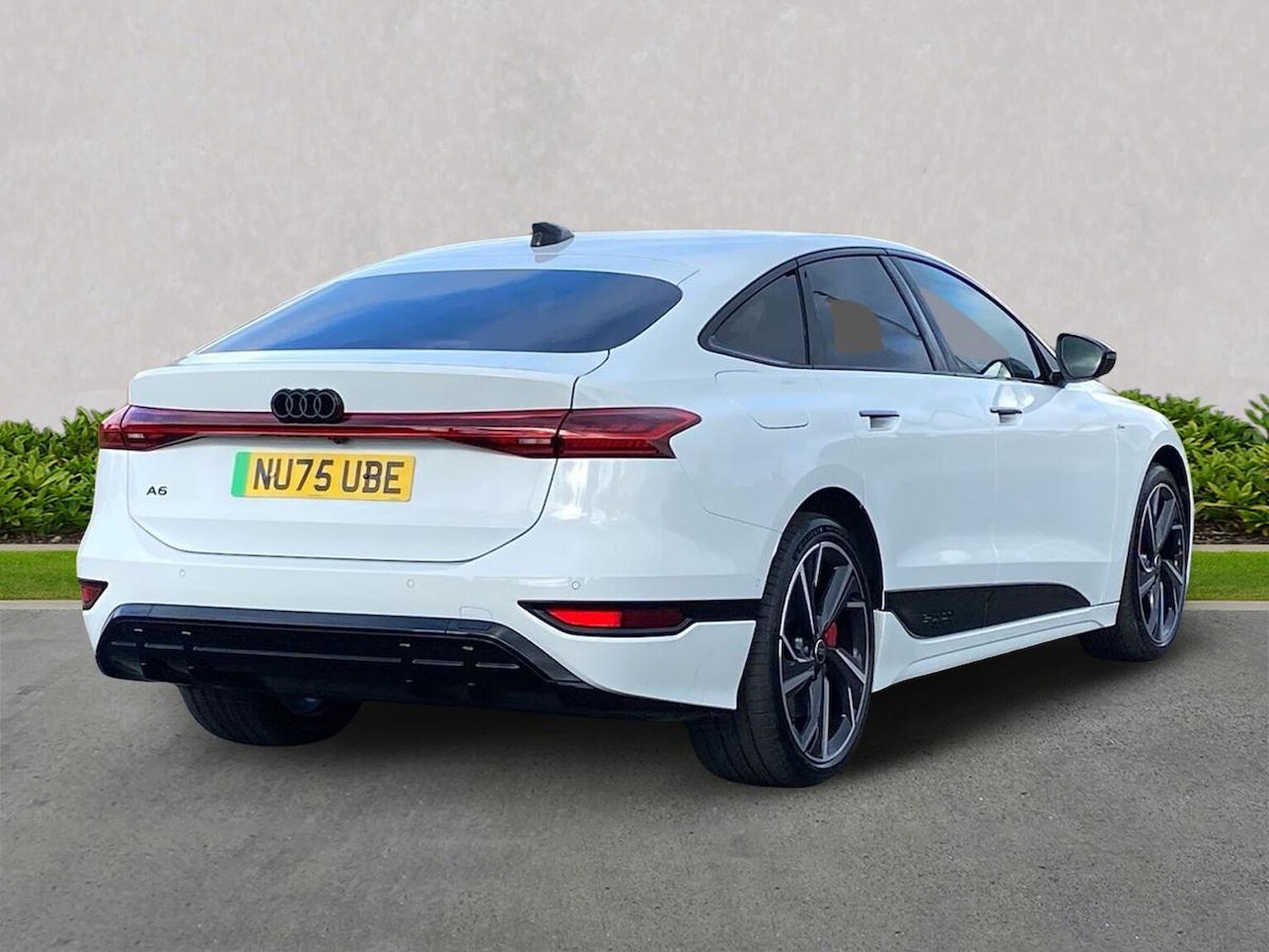 Used Audi A6 2025 for sale - 76749011: Photo 18