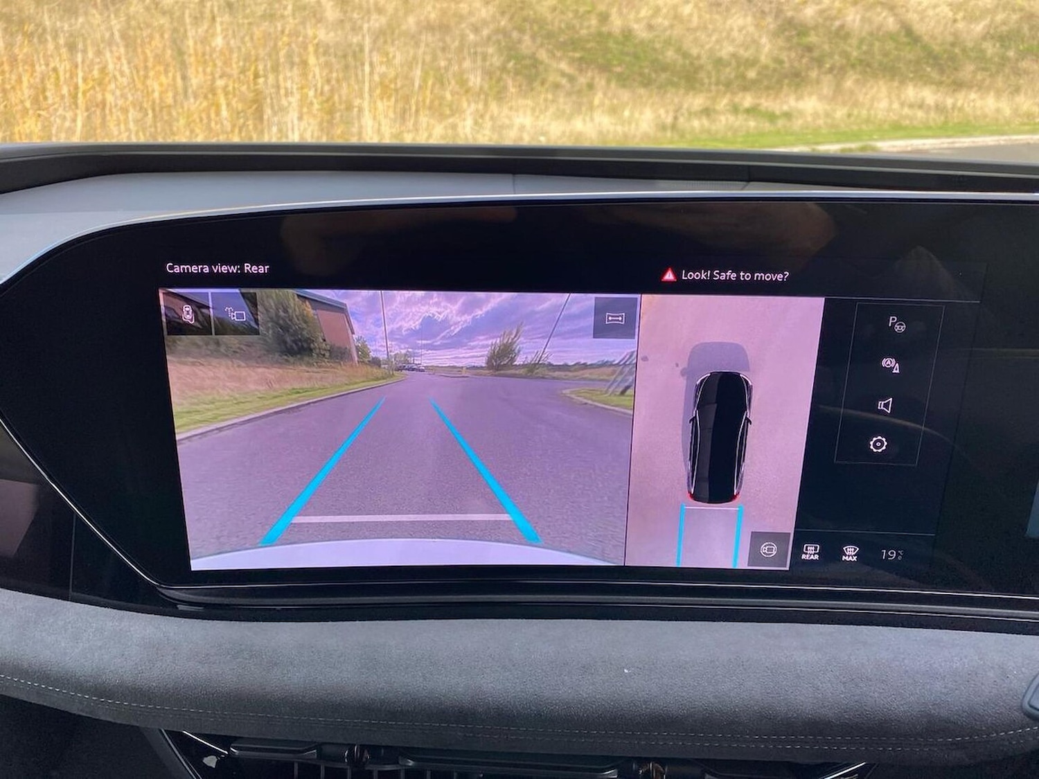 Used Audi A6 2025 for sale - 76749011: Photo 23