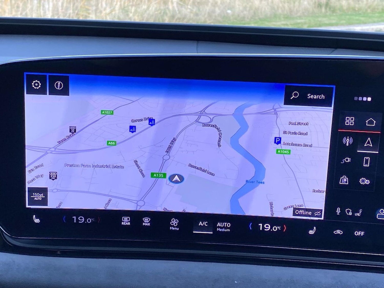 Used Audi A6 2025 for sale - 76749011: Photo 24