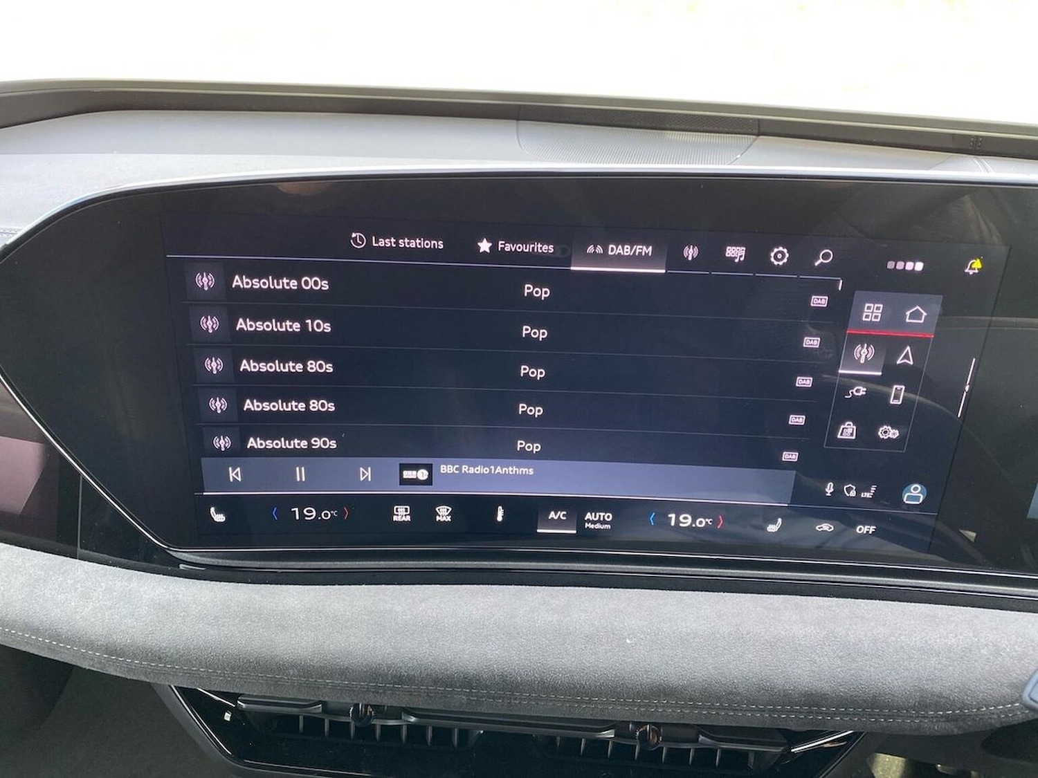 Used Audi A6 2025 for sale - 76749011: Photo 25