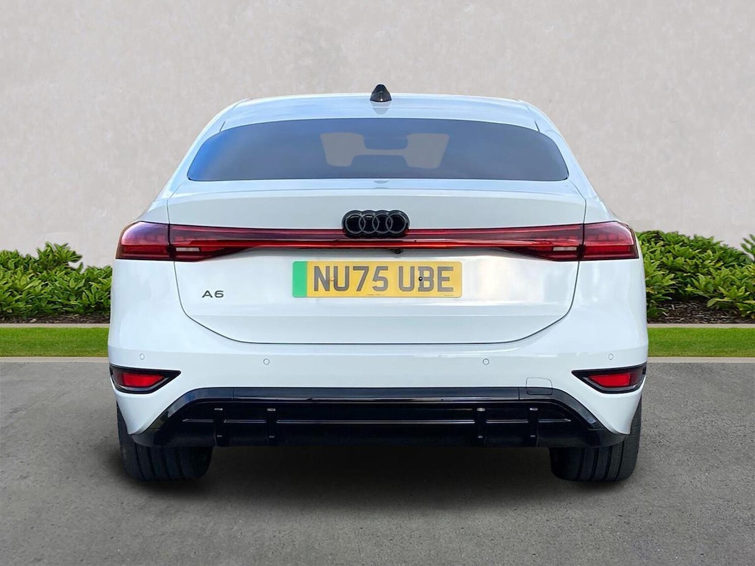 Used Audi A6 2025 for sale - 76749011: Photo 4