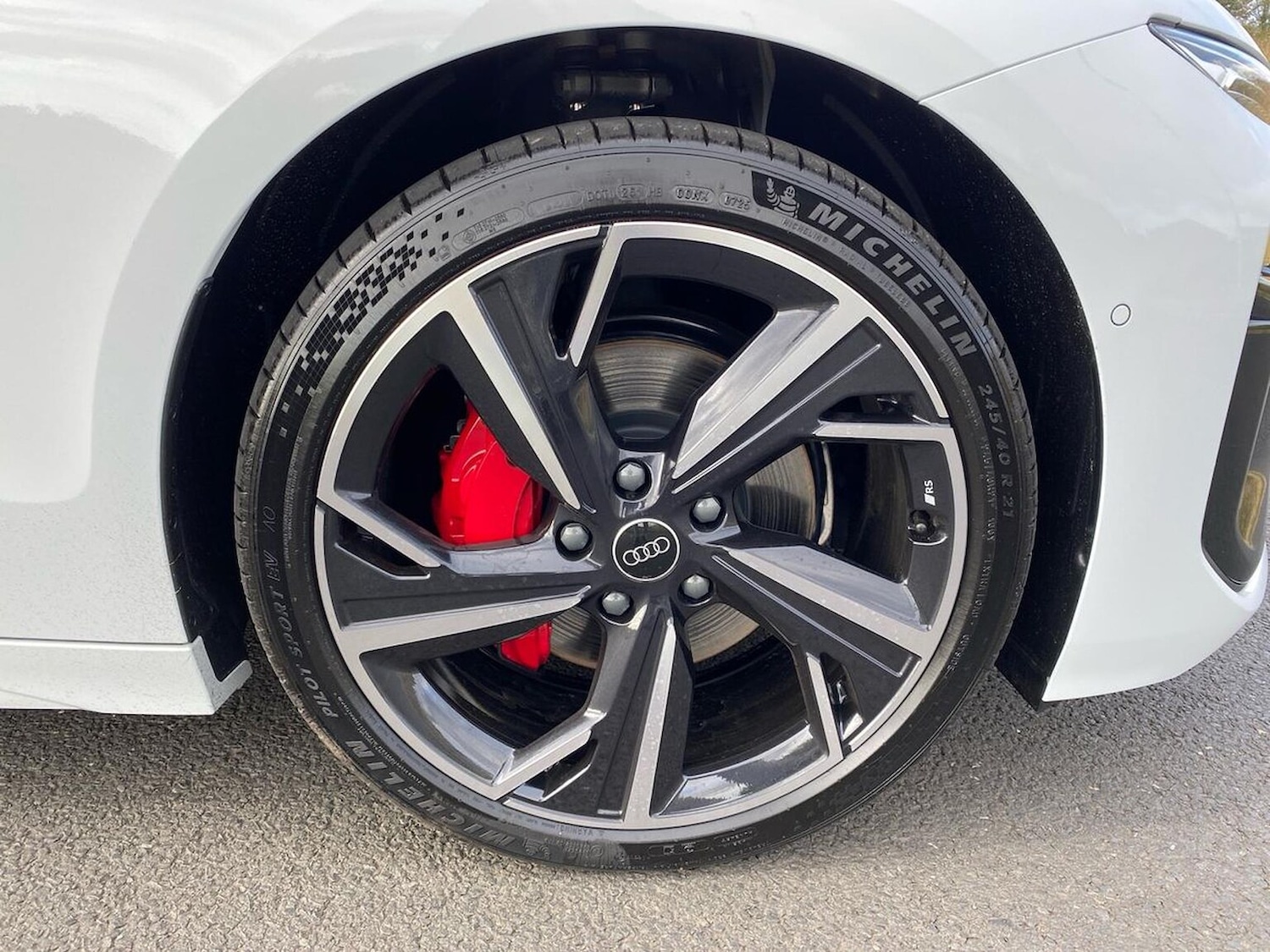 Used Audi A6 2025 for sale - 76749011: Photo 6