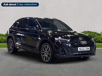 Audi - Q5