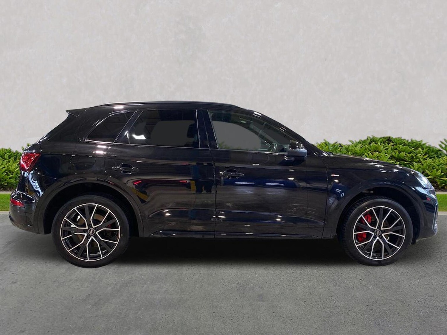 Used Audi Q5 2022 for sale - 76144195: Photo 3
