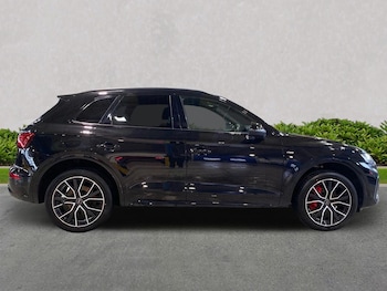 Used Audi Q5 2022 for sale - 76144195: Photo 3