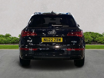 Used Audi Q5 2022 for sale - 76144195: Photo 4