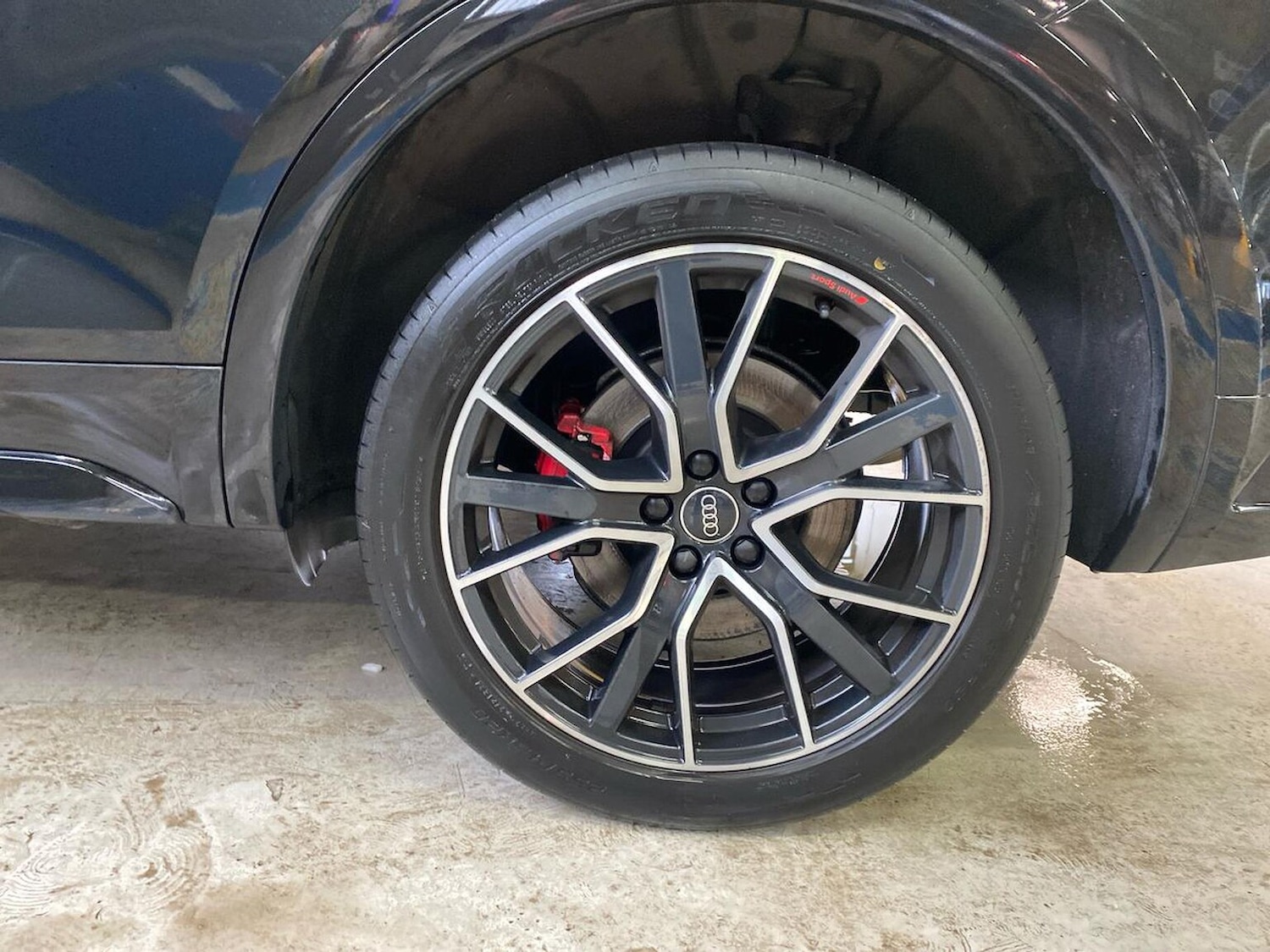 Used Audi Q5 2022 for sale - 76144195: Photo 6