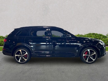 Used Audi Q7 2021 for sale - 78511938: Photo