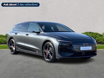 2025 - 270Kw Performance 100Kwh Launch Edition 5Dr Auto