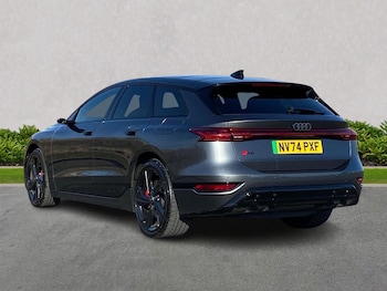 Used Audi A6 2025 for sale - 75724620: Photo