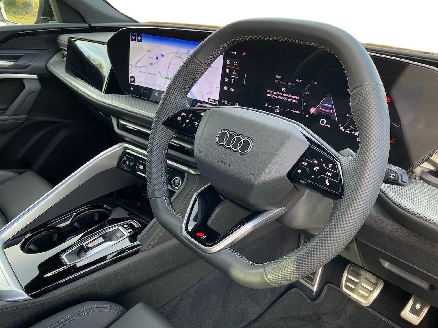 Used Audi Q5 2025 for sale - 76749009: Photo 15