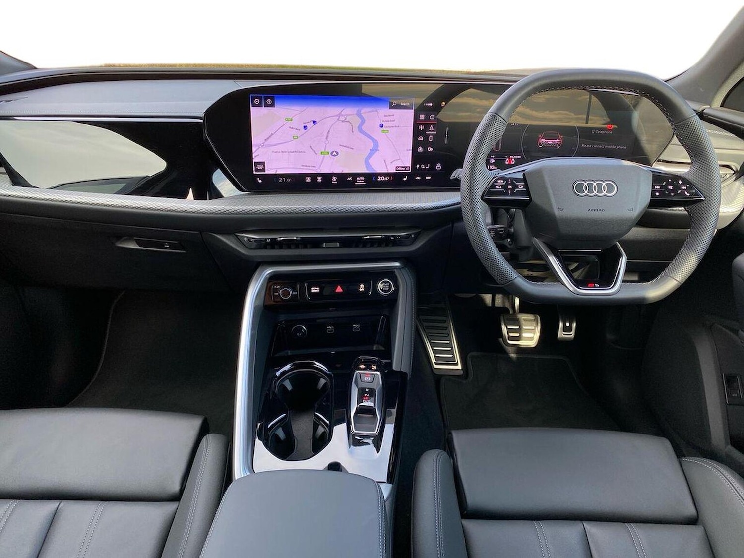 Used Audi Q5 2025 for sale - 76749009: Photo 8