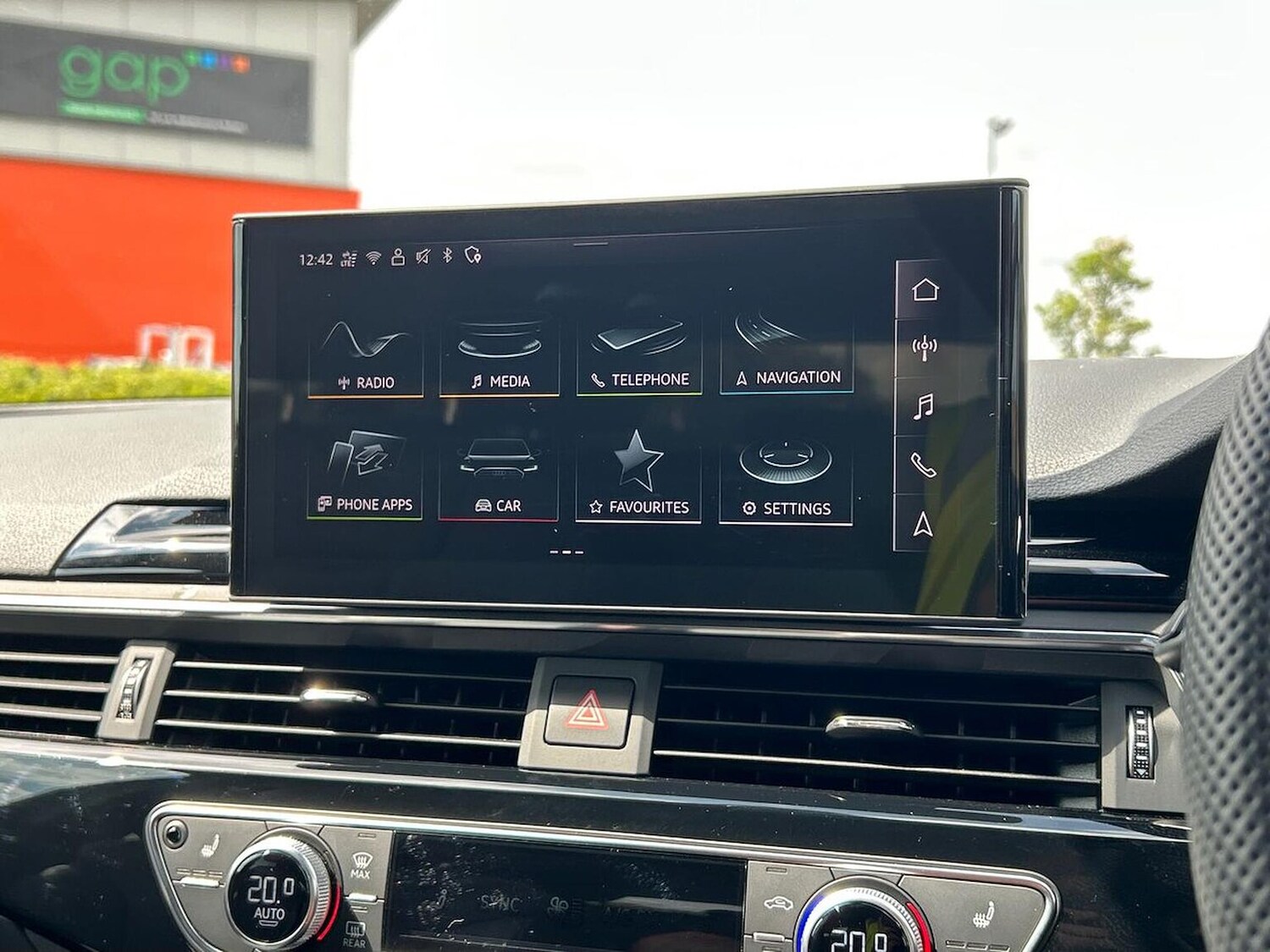 Vehicle 24