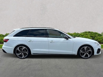 Used Audi A4 2024 for sale - 75530069: Photo