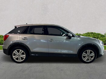 Used Audi Q2 2022 for sale - 75435706: Photo