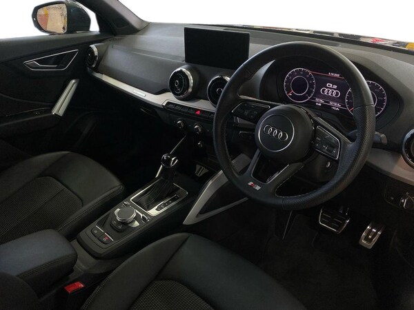 Used Audi Q2 2023 for sale - 76330027: Photo 15