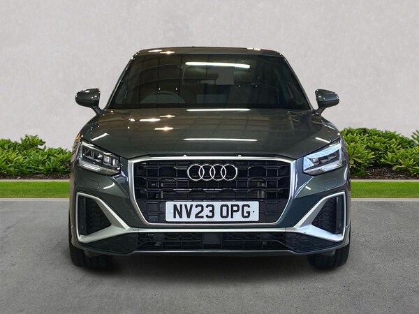 Used Audi Q2 2023 for sale - 76330027: Photo 5