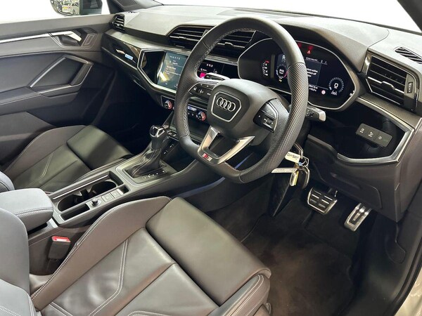 Used Audi Q3 2025 for sale - 76107164: Photo 15