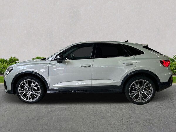 Used Audi Q3 2025 for sale - 76107164: Photo 19