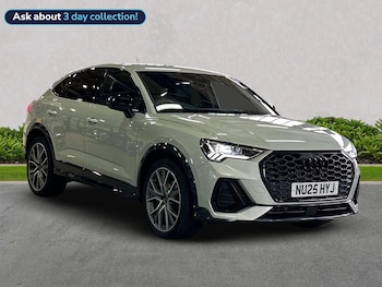 Audi - Q3