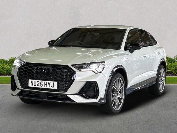 Used Audi Q3 2025 for sale - 76107164: Photo 20