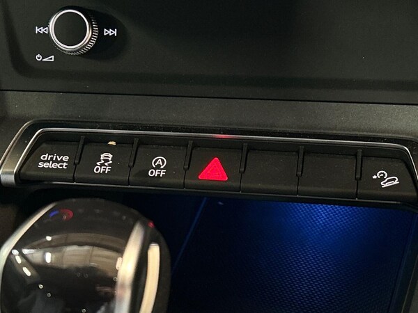Used Audi Q3 2025 for sale - 76107164: Photo 22