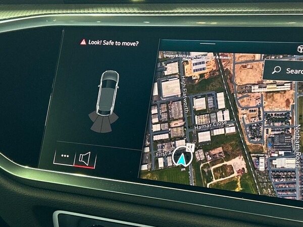 Used Audi Q3 2025 for sale - 76107164: Photo 23
