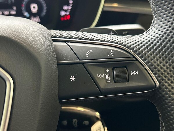 Used Audi Q3 2025 for sale - 76107164: Photo 27