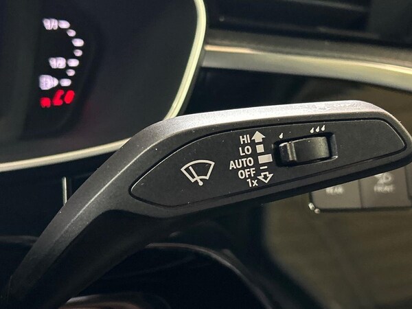 Used Audi Q3 2025 for sale - 76107164: Photo 28