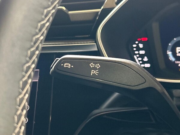 Used Audi Q3 2025 for sale - 76107164: Photo 29