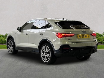 Used Audi Q3 2025 for sale - 76107164: Photo 2
