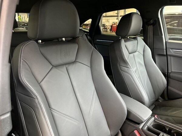 Used Audi Q3 2025 for sale - 76107164: Photo 30