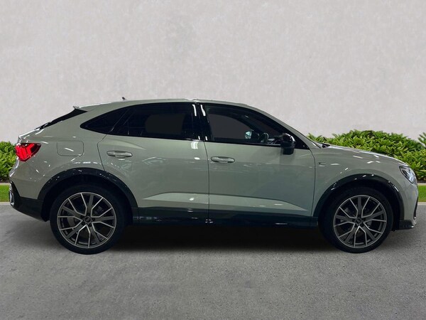 Used Audi Q3 2025 for sale - 76107164: Photo 3