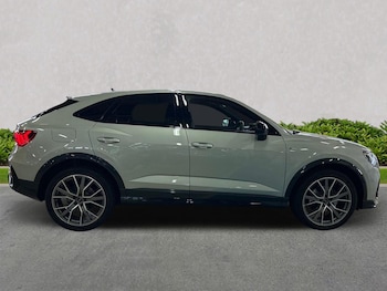 Used Audi Q3 2025 for sale - 76107164: Photo 3